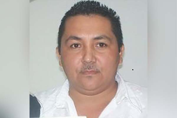 José Madrid Luna, quien se dedica a la comercialización de víveres, en La Guajira. / Fotografía de sus redes sociales 