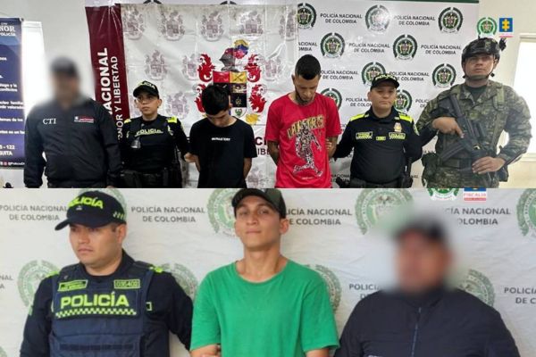 Foto Fiscalía  