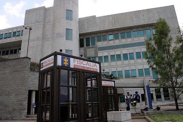 El implicado fue hallado culpable ante las pruebas presentadas por la Fiscalía General de la Nación. Foto tomada de Radio Nacional de Colombia