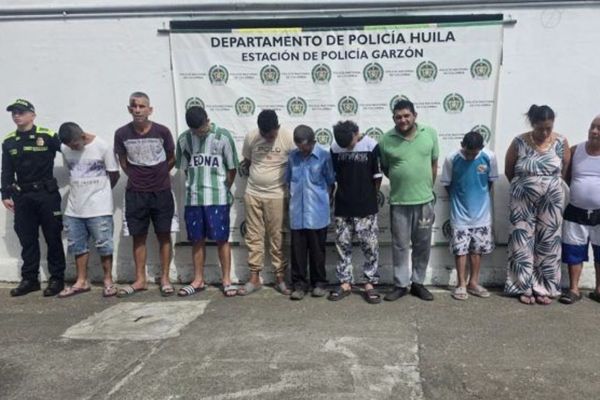 Foto Fiscalía 