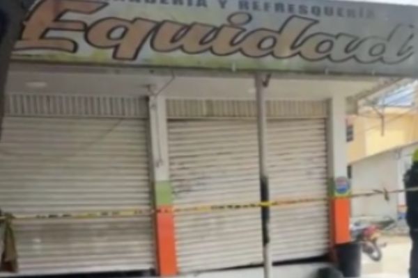 Foto capturada de video en vivo 