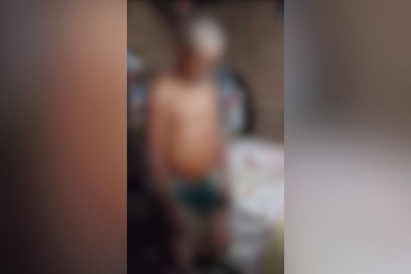 Pedro Torres fue encontrado muerto en una de las habitaciones de su casa. Foto suministrada por Alcides Macías