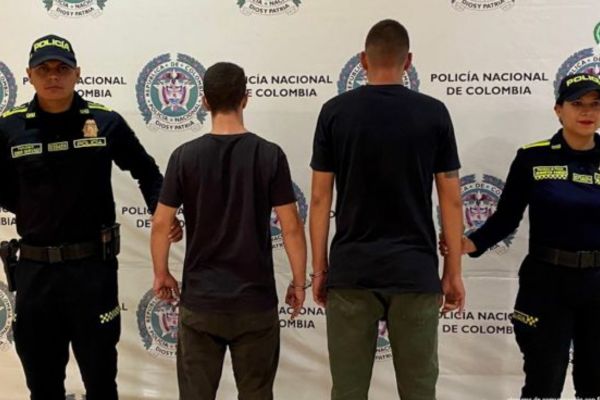 Foto Fiscalía  
