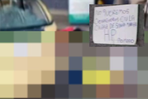 Foto capturada de video en vivo 