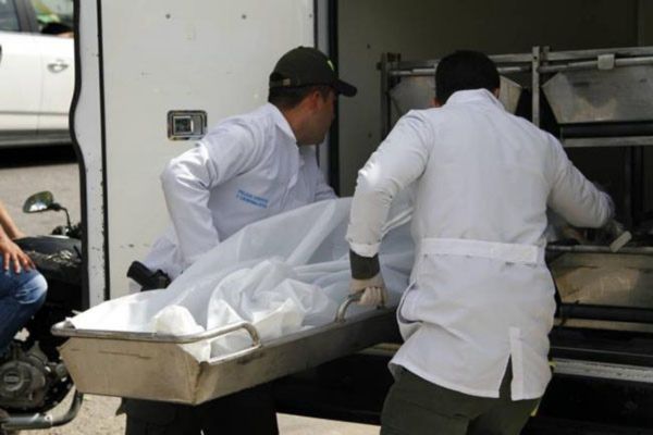 Los datos de 'La misma receta' del Programa Somos Defensores, registró en los primeros seis meses del presente año un total de 342 agresiones, de las cuales 78 fueron asesinatos. Foto referencia EL INFORMADOR