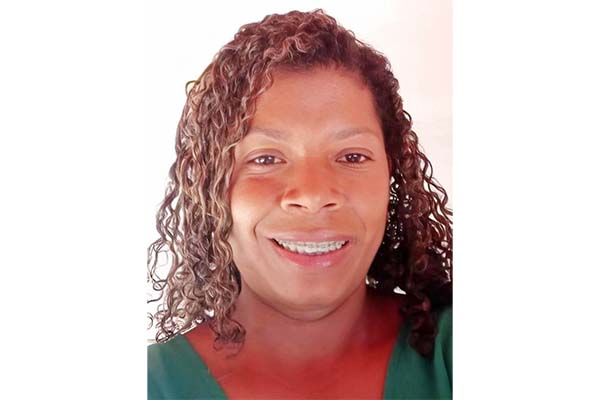 Zunilda Leonor Flórez Gómez, educadora muerta. Foto La Guajira Hoy Zunilda Leonor Flórez Gómez, educadora muerta. Foto La Guajira Hoy