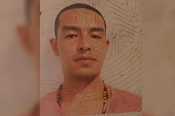 Yeison Anderson Quiroz Montoya, acribillado a bala en el barrio Los Fundadores. Foto Zona Activa