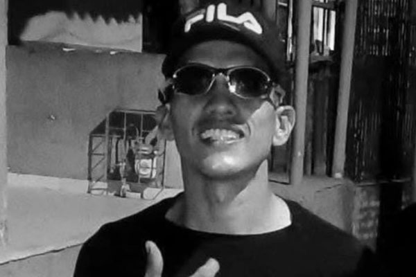 Brayan Mejía Brayan Mejía