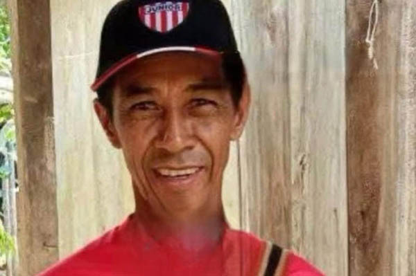 Luis Machado,