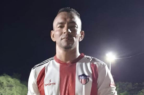 Robin Tapias Robin Tapias