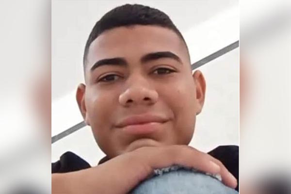 Jhon de Jesús Ortega, de 20 años, asesinado a tiros en La Paz. Fotos cortesía Zona Activa Jhon de Jesús Ortega, de 20 años, asesinado a tiros en La Paz. Fotos cortesía Zona Activa