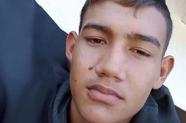 Jorge Zárate fue asesinado de varios impactos de bala en el barrio El Recreo de Aracataca. Fotos EL INFORMADOR