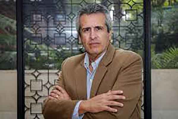Luis Fernando Velasco, (foto archivo RTVC), procesados.