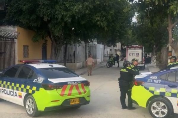 Las autoridades avanzan en la investigación del caso, mientras la comunidad expresa preocupación por el inicio de diciembre marcado por hechos de violencia. Foto captura de pantalla redes sociales
