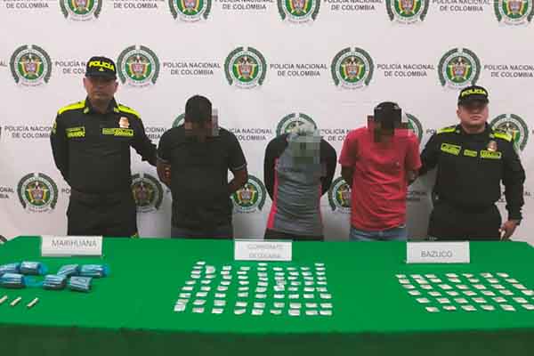 Yeferson García, victima de intento de homicidio en el barrio Pescaíto de Santa Marta. Foto redes sociales