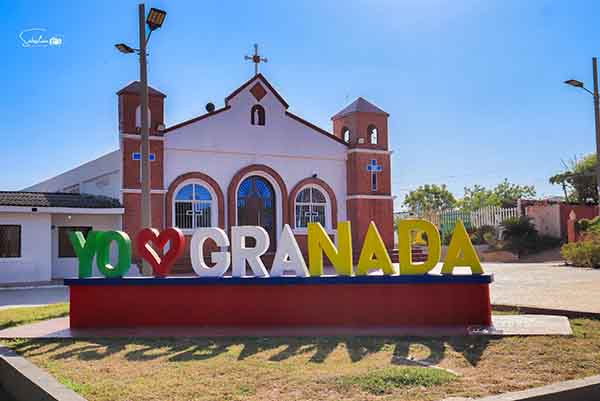 Calos Parra, quien presuntamente se quitó la vida en el municipio de Nueva Granada, Magdalena. Foto cortesía Alcides Macías 