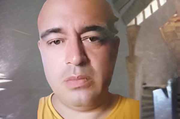 Jaminton Fontalvo Jaminton Fontalvo