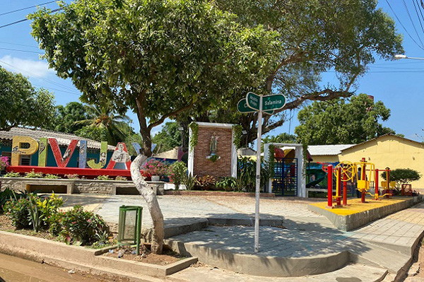 Juan David Acosta Parra, fue asesinado a tiros por desconocidos. Foto panorámica EL INFORMADOR/ foto recuadro cortesía