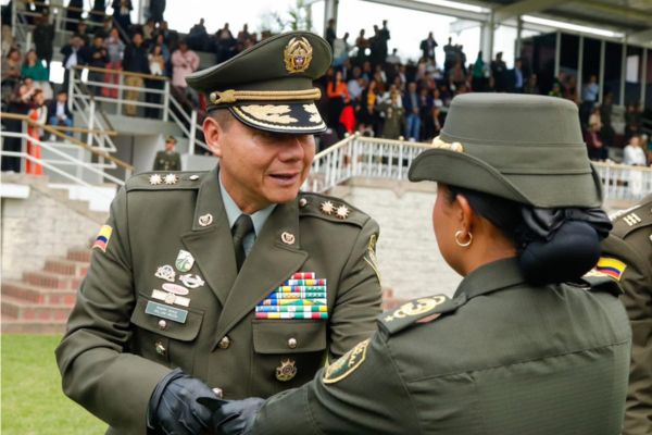 Foto Policía Nacional 