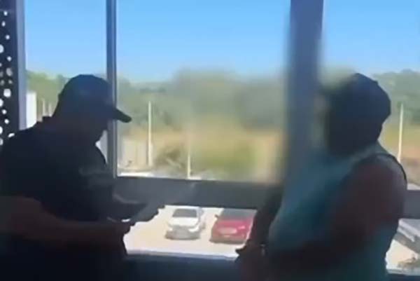 El hombre de 49 años fue capturado en cumplimiento de una orden judicial en el municipio de Arjona en Bolívar, Foto Fiscalía