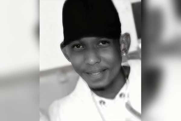 Ángelo Rafael Pacheco Pacheco, Ángelo Rafael Pacheco Pacheco,
