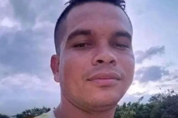 Freddy Gómez