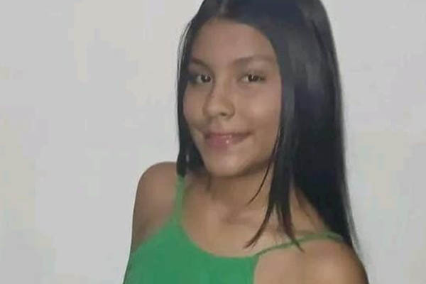 Elaine Sofía Rojano Bocanegra (muerta)