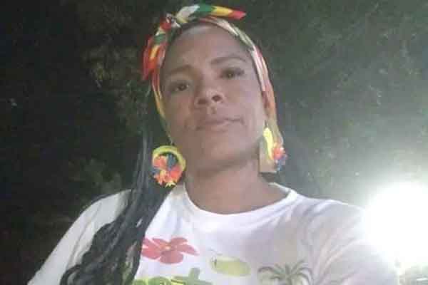 Edirlena Púa Guerrero