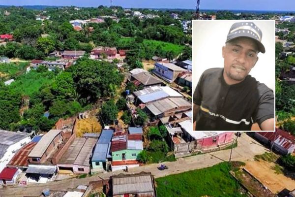 Juan Carlos Fontalvo, asesinado a tiros en atentado ocurrió en El Difícil, Magdalena. Fotos cortesía