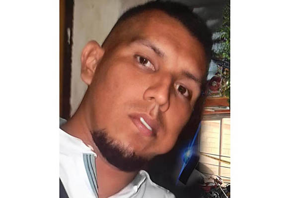 Bryan Rodríguez