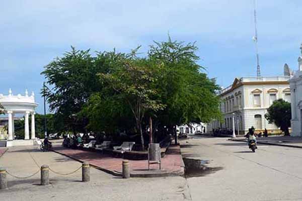 Ciénaga, Magdalena
