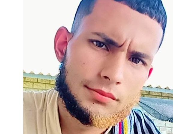 Fabián Andrés Mariño