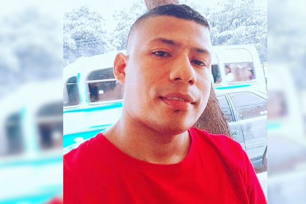 Foto redes sociales Facebook 
