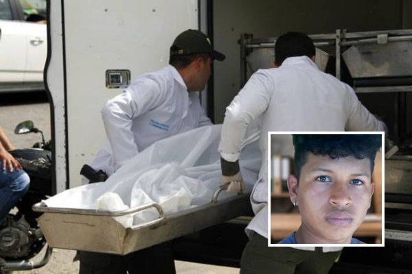 Juan Carlos Moreno Ospino fue atacado a bala por desconocidos en el perímetro urbano de Guamal, Magdalena. Fotos cortesía