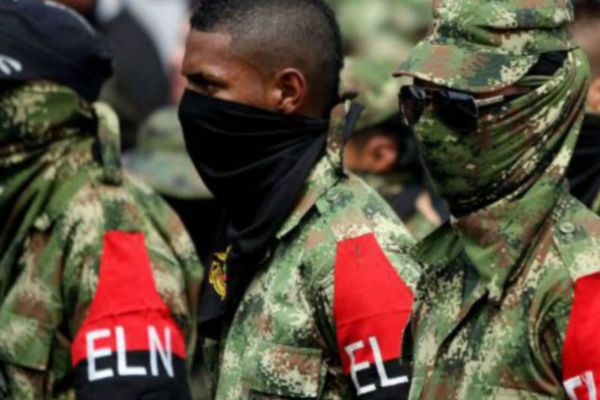 El Frente Noroccidental de la guerrilla declaró un “paro armado” en el Chocó, que es el que ha afectado a todas estas poblaciones.