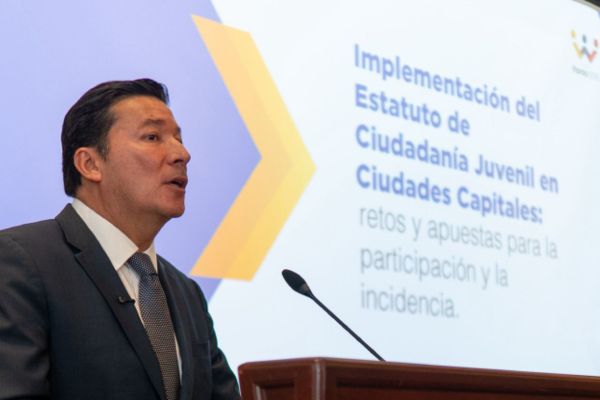 Hernán Penagos.
