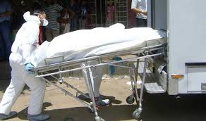 El cuerpo sin vida del menor fue llevado por la Unidad Criminalística hasta la morgue local. Foto archivo referencia EL INFORMADOR