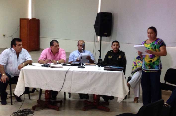 Foto: Policía del Magdalena