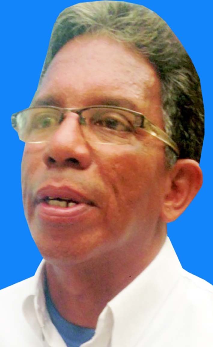 Didier Gustavo Valencia González