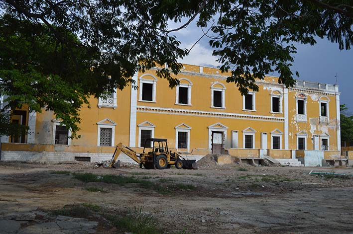 Se espera que la administración Distrital se pronuncie sobre el tema, toda vez, que es el que debe ejecutar los recursos para la segunda fase.