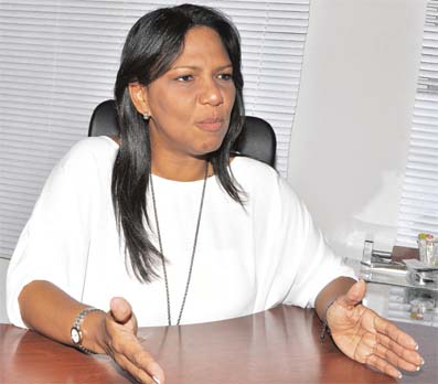Nidia Romero Cabas