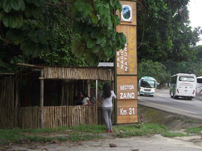 Según la Unidad de Parques, la sequía ha golpeado fuertemente a la zona protegida que abarca un área de 19 mil kilómetros y se requieren acciones para enfrentar el fenómeno, antes del inicio de una nueva temporada alta de turismo.
