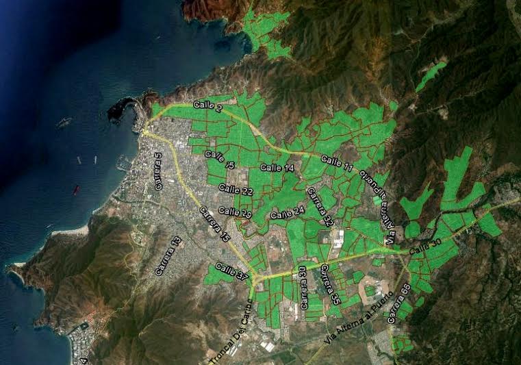 Electricaribe realizará trabajos en la Torre 3.