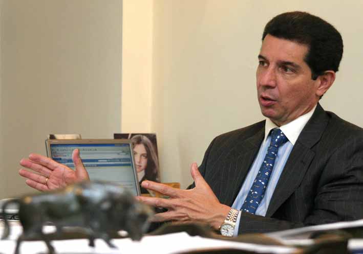 Jose Felix Lafaurie
