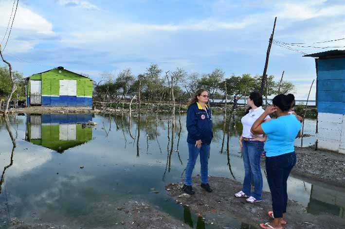En el marco de este convenio habrá campañas de sensibilización a la comunidad: talleres, cuñas radiales entre otras.