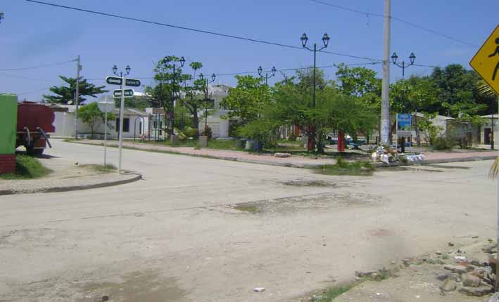 La inseguridad en lCiénaga se ha convertido un tema de preocupación para el Concejo.