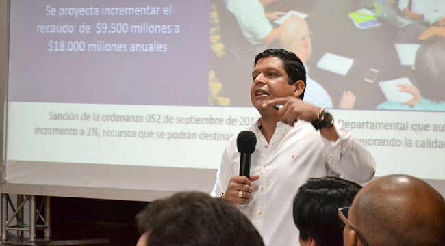 En el primer año de la actual administración ‘Por una Universidad más incluyente e innovadora’, se han concretado 410 logros. De estos, 41 % corresponden a mejoras continuas, 31 % de acción prioritaria, 14 % de cambio disruptivo, 11 % de innovación y 2 % a reorganización. 