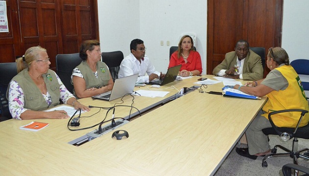 El propósito del congreso es fortalecer la participación de las mujeres comunales como constructoras de paz territorial en escenarios de post-acuerdo.