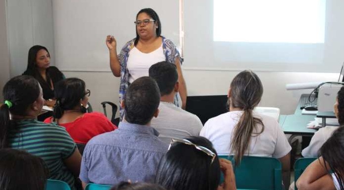En una reunión informativa, se determinó que este sábado se realizará 1era jornada nacional de vacunación del año 2019.