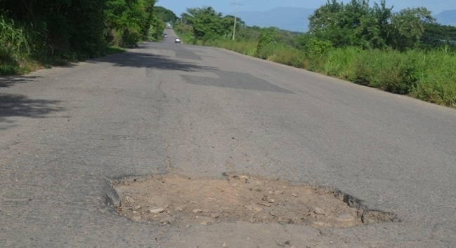 Según lo pactado, las obras deberán ser entregadas seis meses después de iniciados los trabajos.